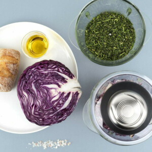 Πολυκόπτης Multi 320W με Δοχείο 1lt - Μαύρο LEO8 H.Koenig - Image 4