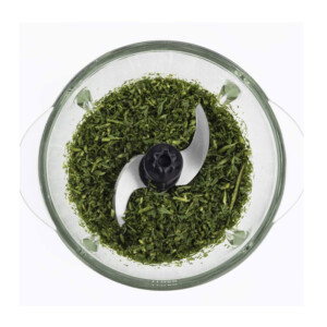 Ηλεκτρικό Μπλέντερ - Πολυκόφτης με 2 Γυάλινα Μπολ 320 W H.Koenig LEO9 - Image 5