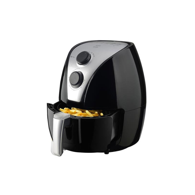 Φριτέζα Αέρος 2.5 Lt 1500 W SPM LQ-2501 Φριτέζα Αέρος 2.5 Lt 1500 W SPM LQ-2501