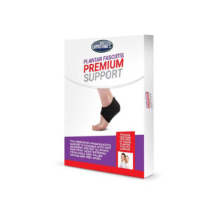 Επιστραγαλίδα Dr. Lutaevono’s LV-PPFS - Image 2