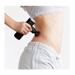 Συσκευή Μασάζ με 4 Κεφαλές Lifenaxx LX-025 - Image 3