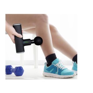 Συσκευή Μασάζ με 4 Κεφαλές Lifenaxx LX-025 - Image 4