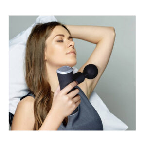 Συσκευή Μασάζ με 4 Κεφαλές Lifenaxx LX-025 - Image 5