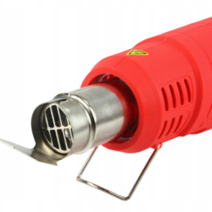 Ηλεκτρικό Πιστόλι Θερμού Αέρα για Ζιζάνια και Φύλλα  2000 W M02100  MAR-POL