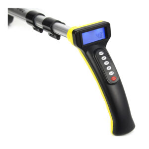 Τροχός Μέτρησης με LCD Οθόνη 160 mm MAR-POL M04030A - Image 2