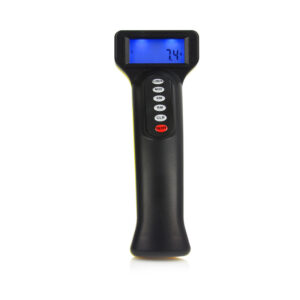 Τροχός Μέτρησης με LCD Οθόνη 160 mm MAR-POL M04030A - Image 3