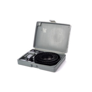 Σετ Ποτηροτρύπανα Ξύλου και Κεντραδόρος 8 τμχ MAR-POL M22570 - Image 2