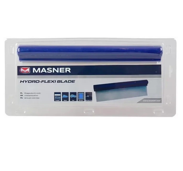 K2 Σιλικονούχα Σκούπα για νερό M400 K2 Σιλικονούχα Σκούπα για νερό M400