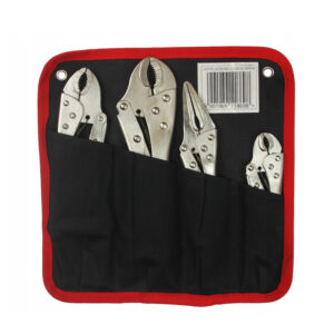 Σετ Σφιγκτήρες - Σκύλες 4 τμχ MAR-POL M49030 - Image 3