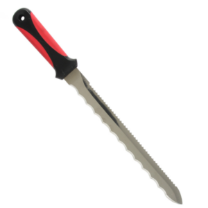 Μαχαίρι για Μονωτικά Υλικά  28cm M51080 MAR-POL