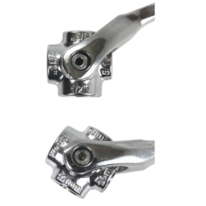 Περιστροφικό Κλειδί Universal 8-19mm M55310 MAR-POL - Image 5