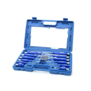 Σετ Κατσαβίδια 12 τμχ MAR-POL M61004 - Image 3