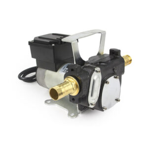 Αντλία Αναρρόφησης Λαδιού 12-24 V 1 BJC M66905 - Image 2