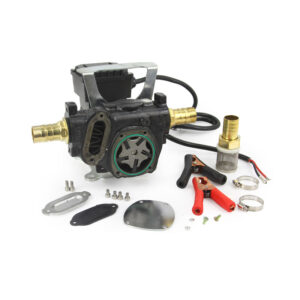 Αντλία Αναρρόφησης Λαδιού 12-24 V 1 BJC M66905 - Image 5