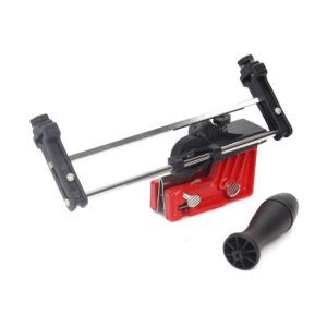 Χειροκίνητο Τροχιστικό Αλυσίδας Αλυσοπρίονων MAR-POL M79099 - Image 3