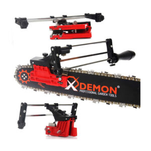 Χειροκίνητο Τροχιστικό Αλυσίδας Αλυσοπρίονων MAR-POL M79099 - Image 4