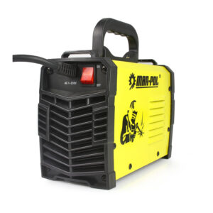 Ηλεκτροκόλληση Inverter IGBT 330A LCD 230V MMA / TIG MAR-POL M79363 - Image 3