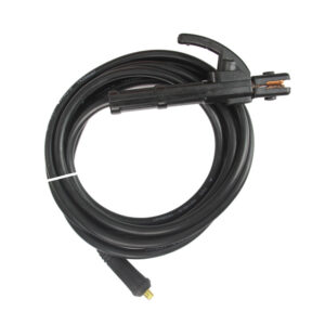 Ηλεκτροκόλληση Inverter IGBT 330A LCD 230V MMA / TIG MAR-POL M79363 - Image 5