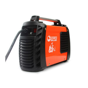 Ηλεκτροκόλληση Inverter IGBT 315A LCD 230V MMA RIPPER M79375 - Image 2