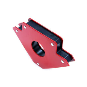 Μαγνητική Γωνία Συγκράτησης Μετάλλων για Ηλεκτροσυγκόλληση έως 34 Kg MAR-POL M79417 - Image 2