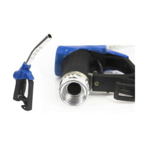 Αυτόματο Πιστόλι Μάνικας Πετρελαίου/Λαδιού CPN MAR-POL M79949 - Image 2