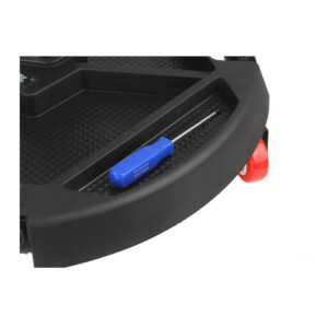 Τροχήλατος Μαγνητικός Δίσκος Συνεργείου 50 cm MAR-POL M80198 - Image 2