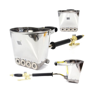 Πιστόλι Αέρος Σοβατίσματος MAR-POL M80634 - Image 4