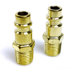 Σετ Συνδέσμων Πίεσης 1/4 5 τμχ RIPPER M80690A - Image 2