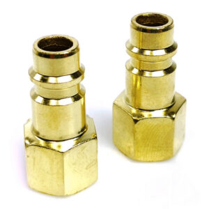 Σετ Συνδέσμων Πίεσης 1/4 5 τμχ RIPPER M80690A - Image 3