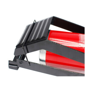 Τρόμπα Αέρος Ποδιού με Μανόμετρο 80 x 130 mm MAR-POL M82006 - Image 2