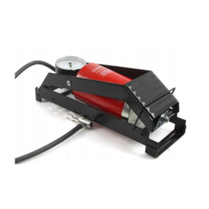 Τρόμπα Αέρος Ποδιού με Μανόμετρο 80 x 130 mm MAR-POL M82006 - Image 3