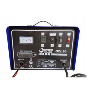 Φορτιστής Μπαταρίας Αυτοκινήτου 30A 12 / 24 V RIPPER M82507R - Image 2