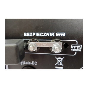 Φορτιστής Μπαταρίας Αυτοκινήτου 30A 12 / 24 V RIPPER M82507R - Image 3