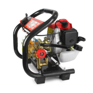 Ψεκαστικό Συγκρότημα Βενζίνης Πίεσης 25 Bar MAR-POL M83223 - Image 2