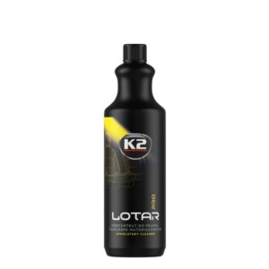 K2 LOTAR PRO 1LA: Καθαριστικό Υφασμάτων & Ταπετσαριών M880