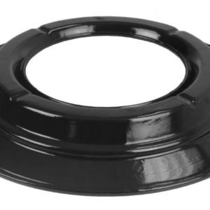 Επικάλυψη Γκριλ για Φορητή Κουζίνα  με Κεραμική Επίστρωση και Συλλέκτη Λίπους M90020 MAR-POL - Image 4