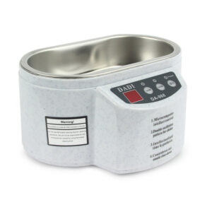 Ψηφιακός Καθαριστής Υπερήχων 0.5 Lt 50 W MAR-POL M90070 - Image 2