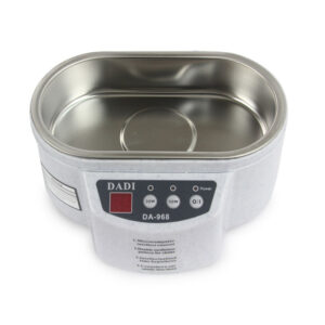 Ψηφιακός Καθαριστής Υπερήχων 0.5 Lt 50 W MAR-POL M90070 - Image 3