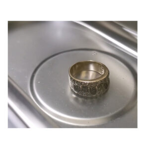 Ψηφιακός Καθαριστής Υπερήχων 0.5 Lt 50 W MAR-POL M90070 - Image 4