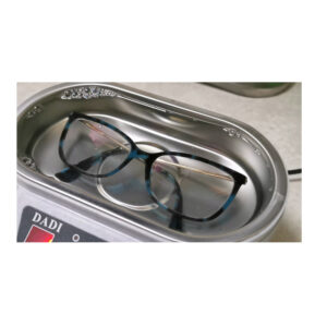 Ψηφιακός Καθαριστής Υπερήχων 0.5 Lt 50 W MAR-POL M90070 - Image 5