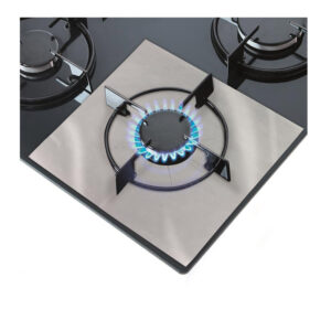 Σετ Προστατευτικές Επιφάνειες για Εστίες Αερίου 4 τμχ JE CHERCHE UNE IDEE ME2659 - Image 4