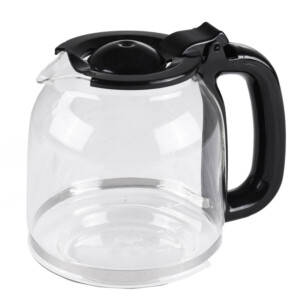 Καφετιέρα Φίλτρου 1.8 Lt Χρώματος Inox H.Koenig MG-30 Innox - Image 4