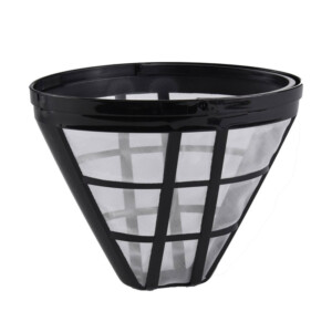 Καφετιέρα Φίλτρου 1.8 Lt Χρώματος Inox H.Koenig MG-30 Innox - Image 5