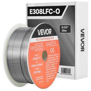 VEVOR Αυτόματη Συγκόλληση Inox