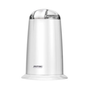 Ηλεκτρικός Μύλος Άλεσης Καφέ Χρώματος Λευκό MPM MMK-07 - Image 2