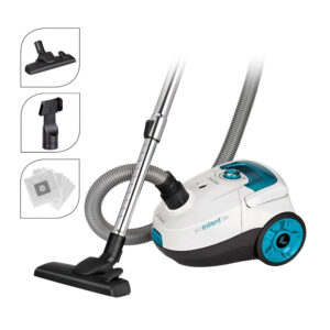 Ηλεκτρική Σκούπα 700 W MPM MOD-27 - Image 5