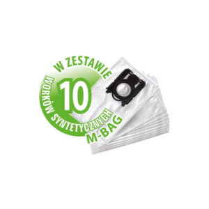 Ηλεκτρική Σκούπα 750 W MPM GreenGo 3.0 MOD-28 - Image 4