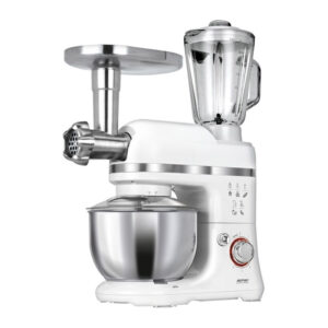 Κουζινομηχανή 1200 W 3 σε 1 MPM MRK-15