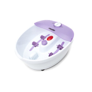 Ηλεκτρική Συσκευή Υδρομασάζ Ποδιών 75 W Mesko MS-2152 - Image 3