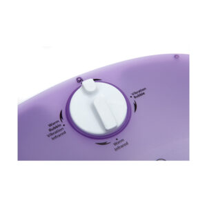 Ηλεκτρική Συσκευή Υδρομασάζ Ποδιών 75 W Mesko MS-2152 - Image 4